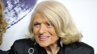 Marriage Equality Activist Edie Windsor Has Gotten Married Again